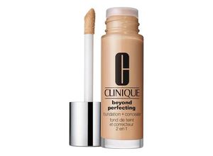 0020714711924 - - Beyond Perfecting Foundation + Concealer - Cn 52 Neutral - 30ml