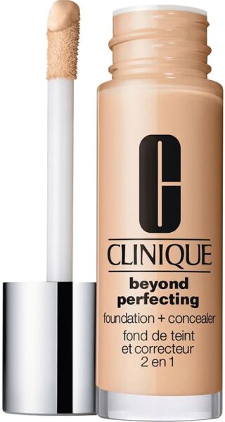 0020714711979 - Beyond Perfecting Foundation & Concealer 30 ML 70 Vanilla 30 ml