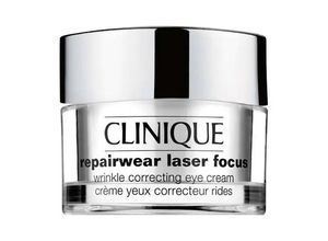 0020714777647 - Pflege Anti-Aging Pflege Repairwear Laser Focus Wrinkle Correcting Eye Cream 15 ml