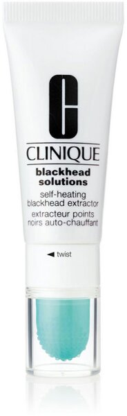 0020714817909 - - Blackhead Solutions - Sich erwärmender Extraktor gegen Mitesser 20 ml-Keine Farbe