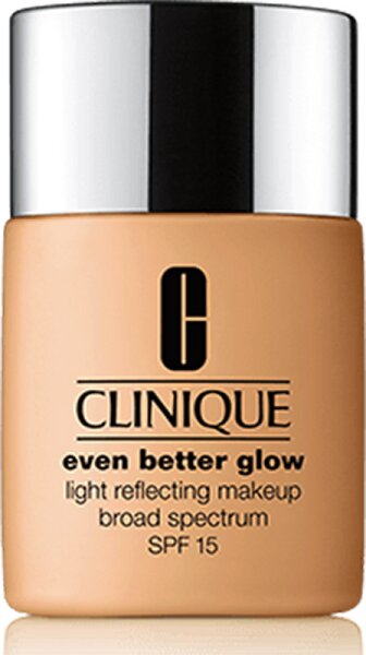 0020714879396 - Even Better Glow Light Reflecting Makeup SPF 15 Foundation WN 44 Tea 30 ml