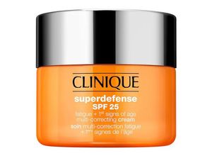 0020714904401 - - Superdefense Cream Spf 25 - Reisegröße - Superdefense Crea 30ml-