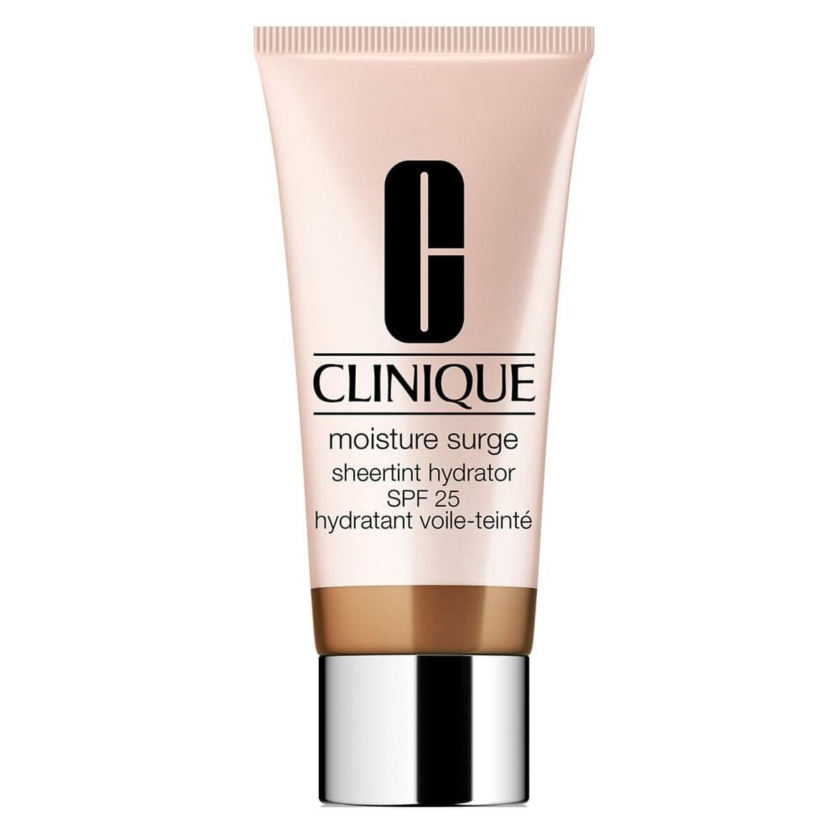 0020714966973 - Moisture Surge Sheertint Hydrator Broad Spectrum SPF25 40ml - No 05 Medium Deep 0020714966973 - Moisture Surge Sheertint Hydrator Broad Spectrum SPF25 40ml - No 05 Medium Deep