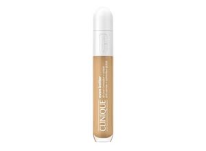 0020714968922 - - Even Better - All Over Concealer + Eraser - even Better Conce Cn 58 Honey