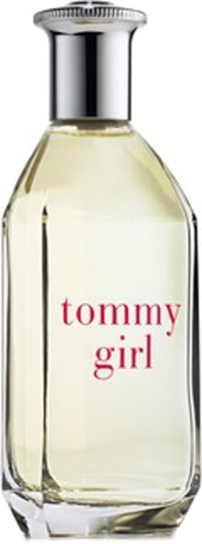 0022548040119 - Tommy Girl Eau de Toilette (EdT) 50 ML 50 ml