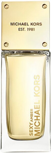 0022548289662 - MICHAEL KORS Sexy Amber Eau de Parfum 50 ml Damen zitrisch