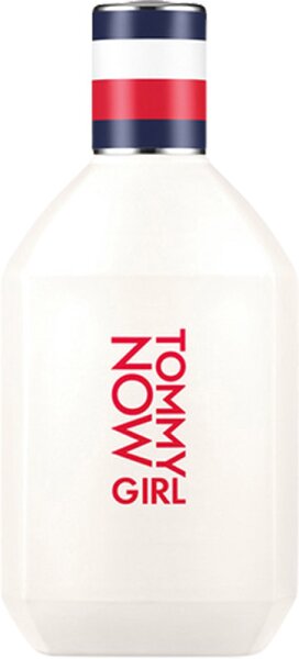 0022548408032 - Tommy Girl Now Eau de Toilette (EdT) 100 ml