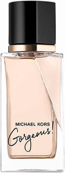 0022548420010 - MICHAEL KORS Gorgeous Eau de Parfum 30 ml Damen blumig holzig