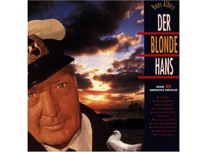 0022924627125 - Hans Albers - GEBRAUCHT Der Blonde Hans - Seine 20 größten Erfolge - Preis vom 02062023 050629 h