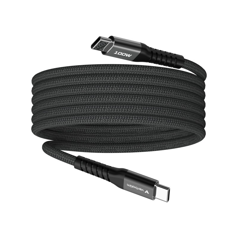 0023942318637 - 31863 Kabel und Adapter -Kommunikation- Sync&Charge 100W 120cm USB-C USB-C Magnetic schw 31863 31863 0023942318637 0023942318637 - 31863 Kabel und Adapter -Kommunikation- Sync&Charge 100W 120cm USB-C USB-C Magnetic schw 31863 31863 0023942318637