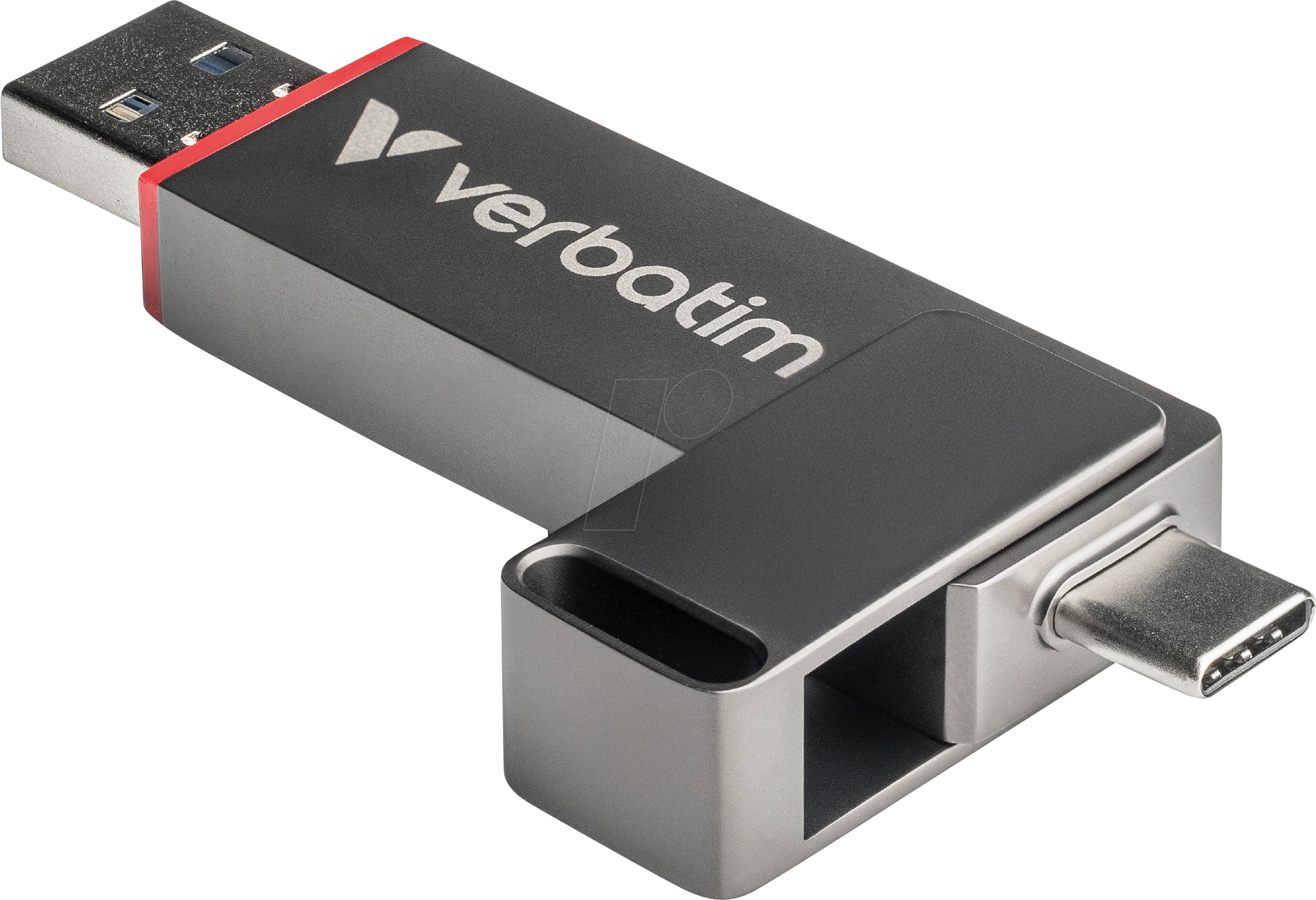 0023942320401 - VERBATIM 32040 - USB-Stick USB 32 Gen 1 128 GB Quick Stick