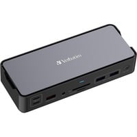 0023942321712 - 32171 USB-C Pro Docking Station 15 Port CDS-15     32171 32171 0023942321712