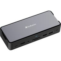 0023942321736 - 32173 USB-C Pro Docking Station 15 mit SSD Slot    32173 32173 0023942321736