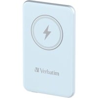 0023942322429 - Wireless Powerbank Charge n Go 5000mAh