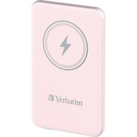 0023942322436 - Wireless Powerbank Charge n Go 5000mAh