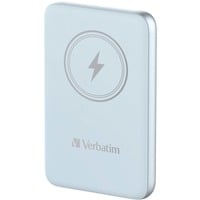 0023942322474 - Wireless Powerbank Charge n Go 10000mAh