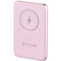 0023942322481 - Wireless Powerbank Charge n Go 10000mAh