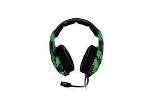 0023942488217 - Verbatim SureFire Skirmish - Gaming - Headset - ohrumschließend - kabelgebunden - 35 mm Stecker