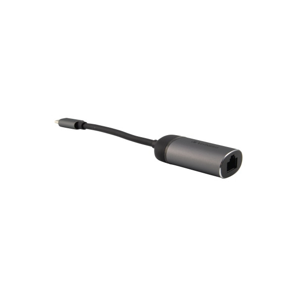 0023942491460 - 49146 USB-C auf Gigabit Ethernet Adapt Kabel 10cm 49145 49146 0023942491460