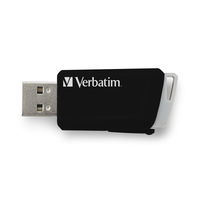 0023942493075 - 49307 Store n Click      32GB USB 32 Gen 1 49307 0023942493075