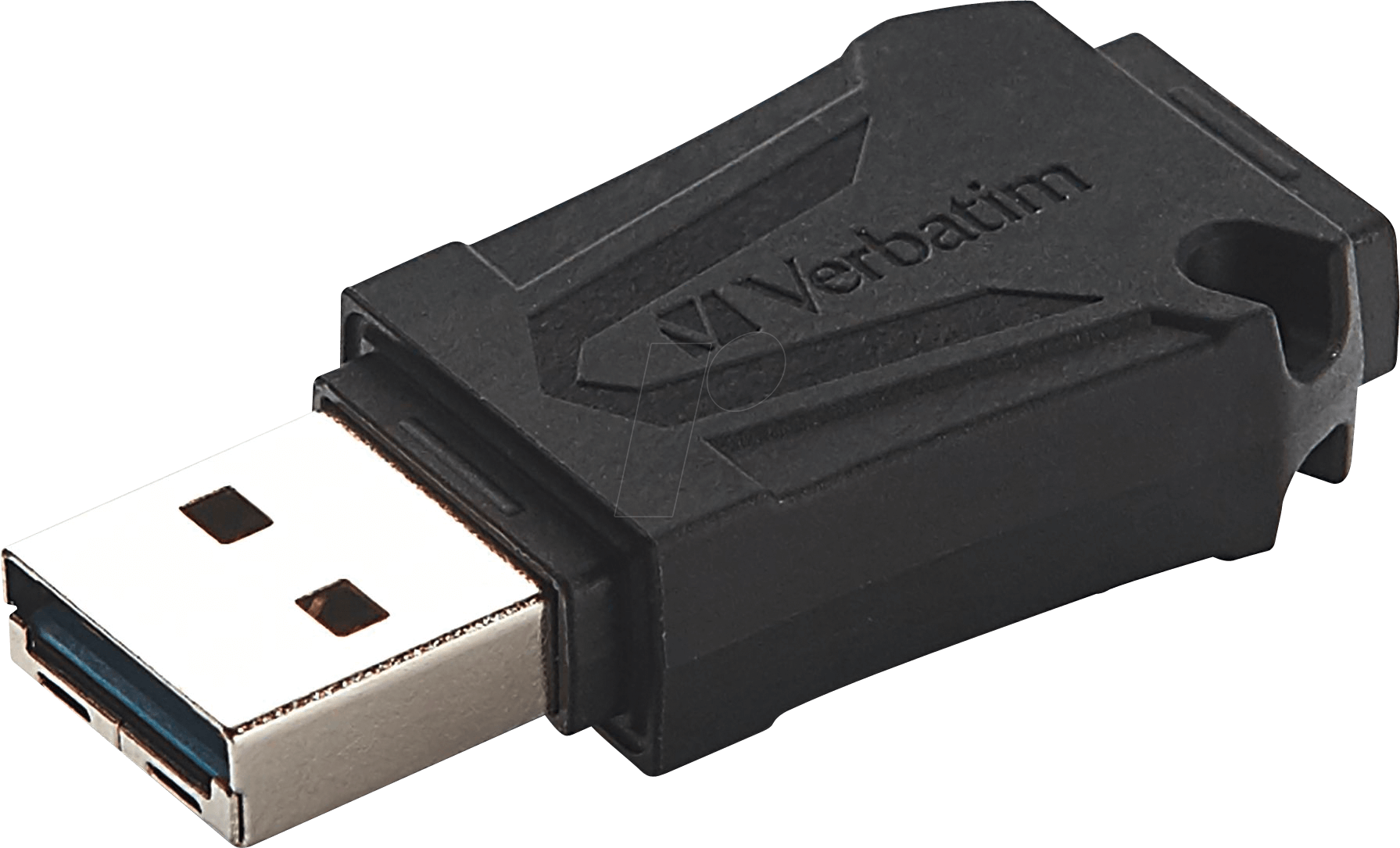 0023942493310 - Verbatim ToughMAXUSB-Stick 32 GBSchwarz 0023942493310