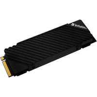 0023942493686 - VERBATIM 49368 - Vi7000G PCIe NVMe M2 SSD 2 TB