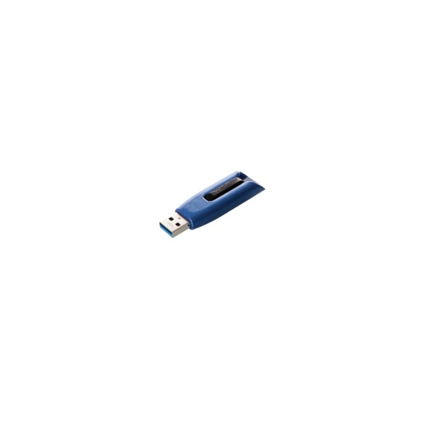 0023942498087 - 49808 Store n Go V3 MAX 128GB USB 30 Read max 300MBs   49808 49808 0023942498087