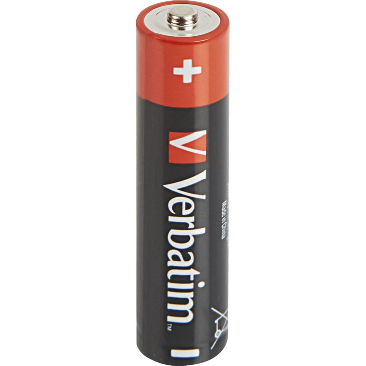 0023942499206 - Batterie AAA Alkalibatterie 4 PACK extern retail