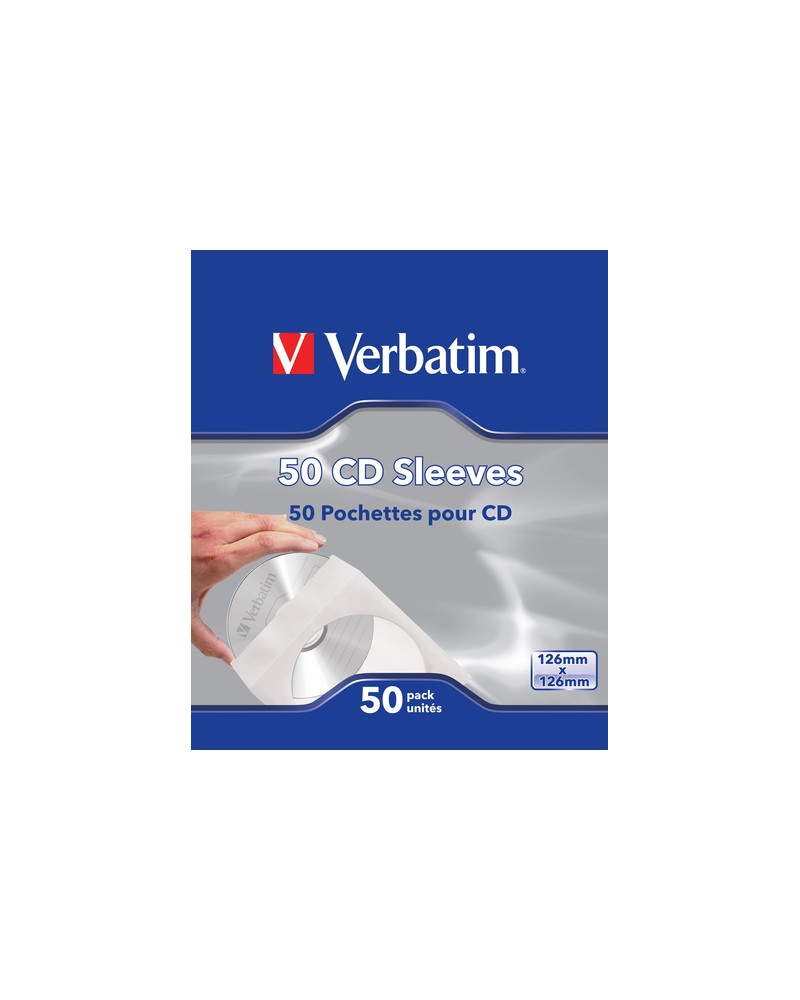 0023942499923 - 49992 Archivierung -Rohlinge CD DVD Papierhülle Papersleeve 50 Pack 49992 0023942499923 0023942499923 - 49992 Archivierung -Rohlinge CD DVD Papierhülle Papersleeve 50 Pack 49992 0023942499923