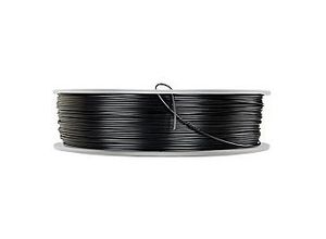 0023942551522 - Filament Polycarbonate (PC) Polymethyl methacrylate (PMMA) 175 mm Schwarz 55152 500 g