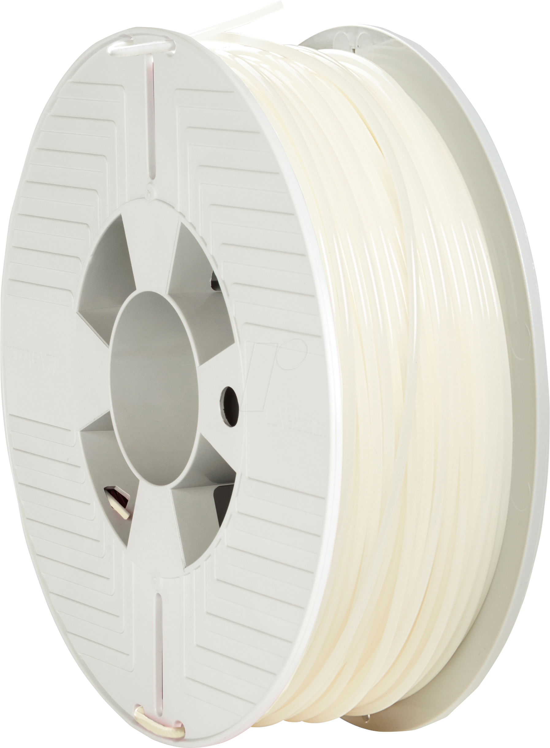 0023942559535 - VERBATIM 55953 - PP Filament neutral 285 mm 05 kg