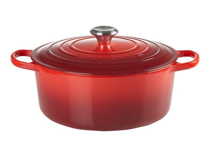 0024147260998 - Signature casserole - 28 cm - 67 L