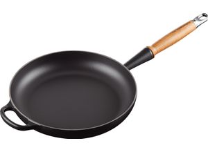 0024147324256 - LE CREUSET® Bratpfanne Signature SCHWARZ