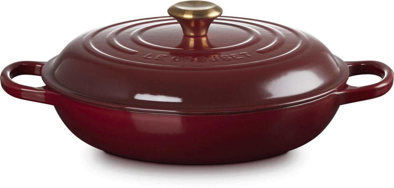 0024147329541 - Gourmet-Profitopf 30cm rhone 0024147329541 - Gourmet-Profitopf 30cm rhone
