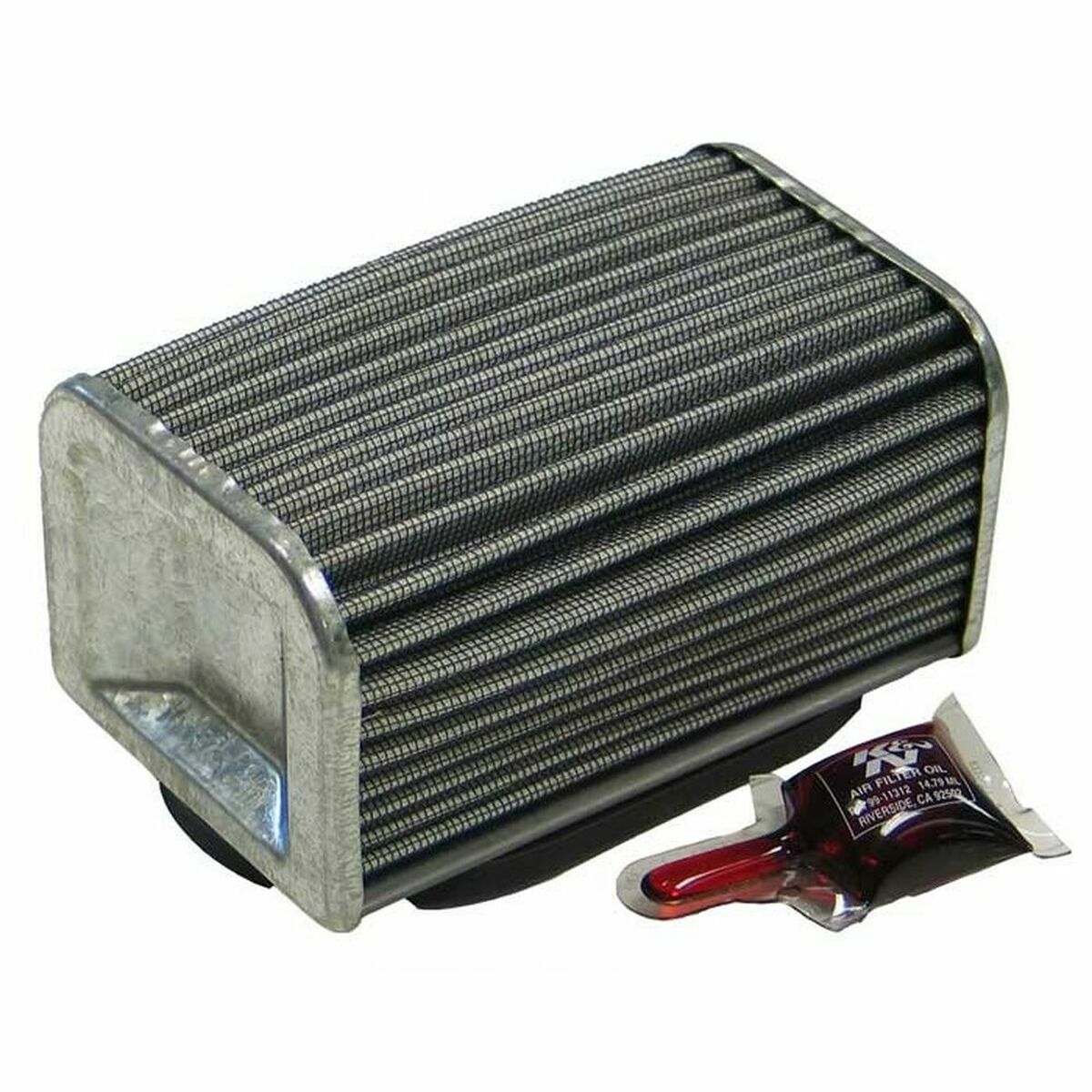 0024844006004 - Air filter KNKA-0850