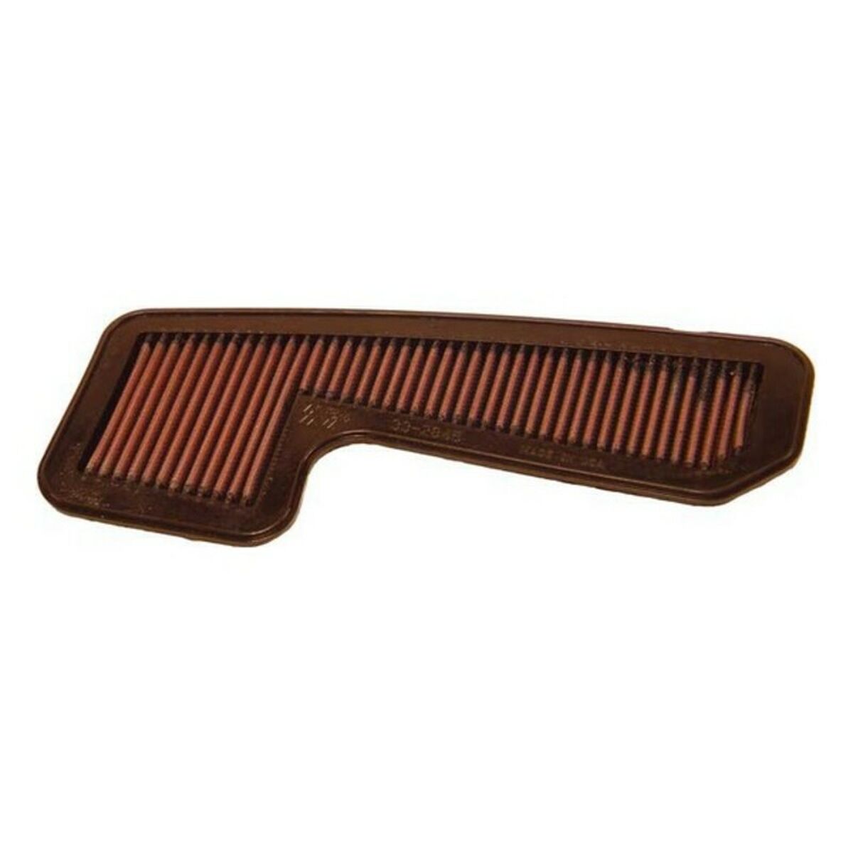 0024844103925 - Air filter HA-5013 HA-5013