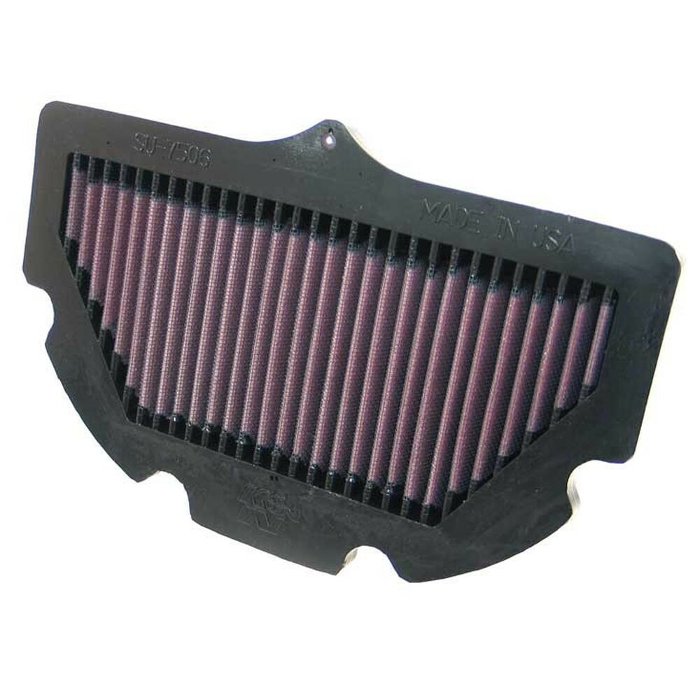 0024844183385 - Luftfilter K& N SU-7506