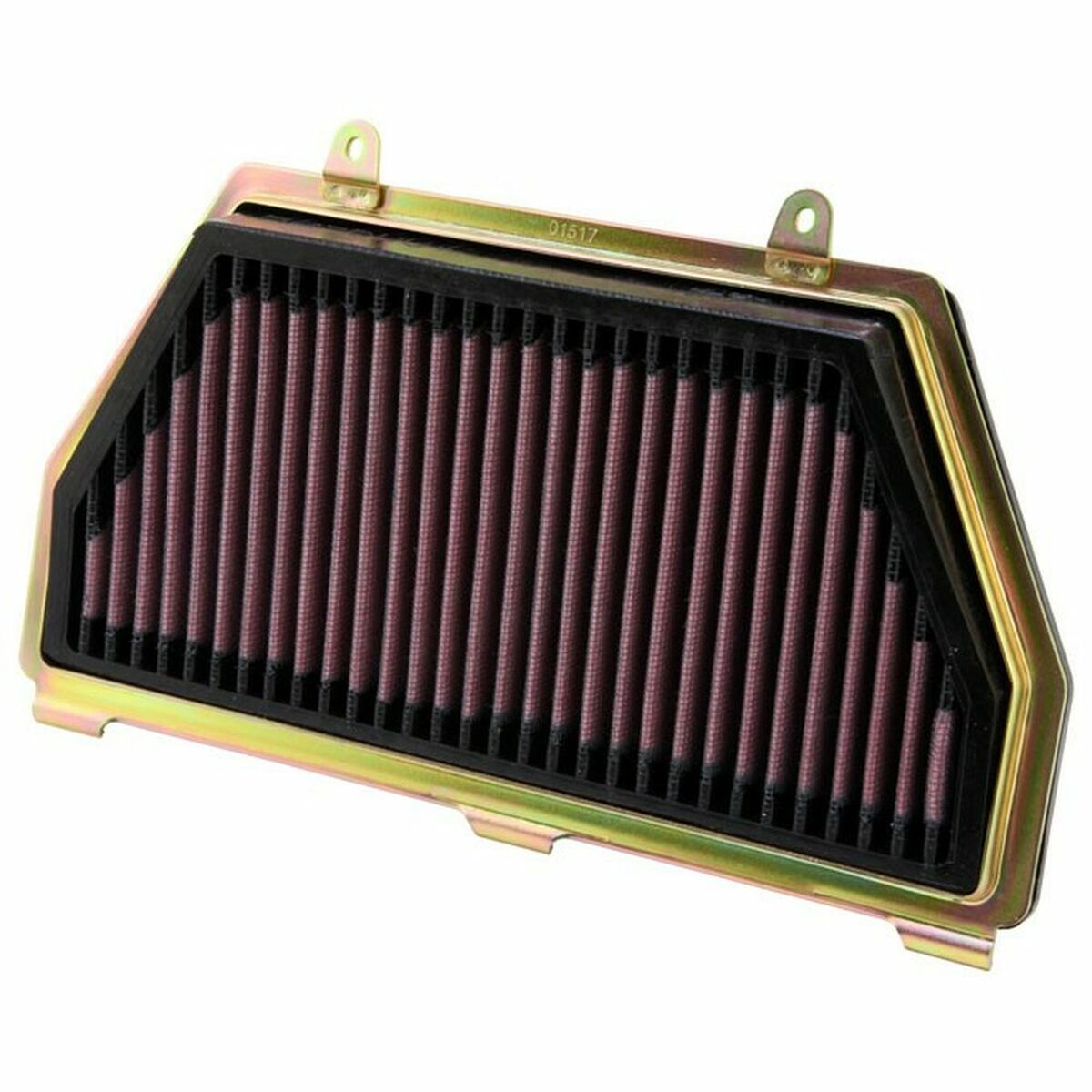 0024844194978 - Air filter HA-6007