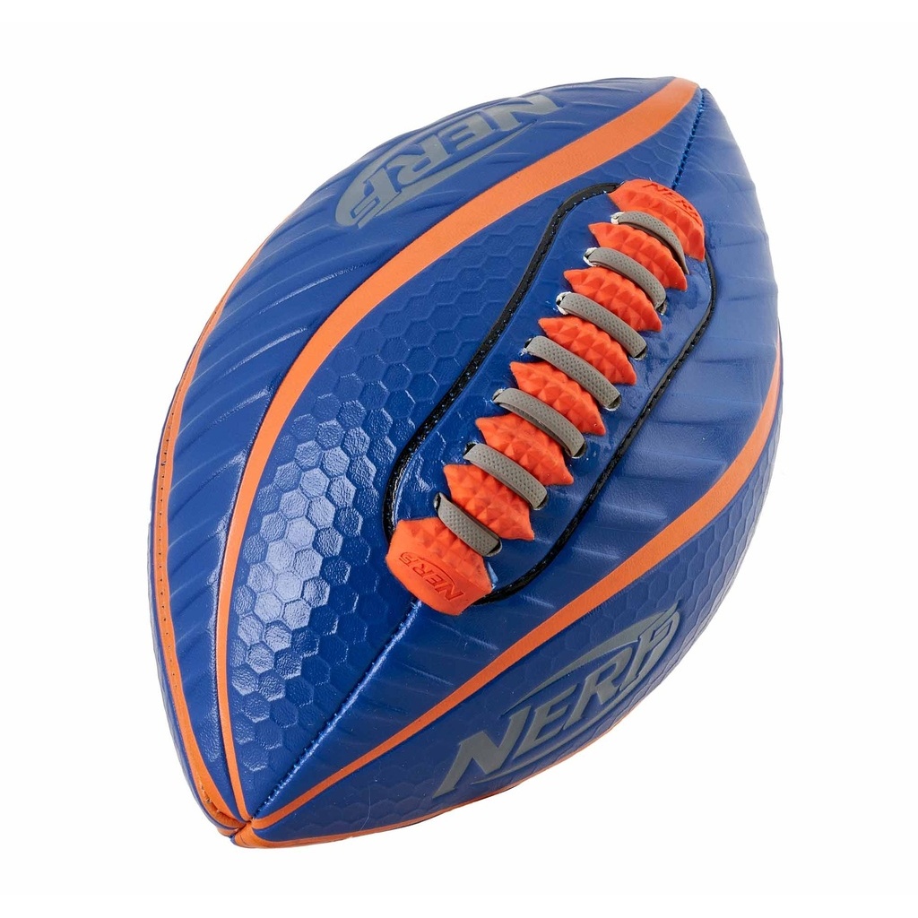 0025725553990 - Ball Nerf Spiral Grip
