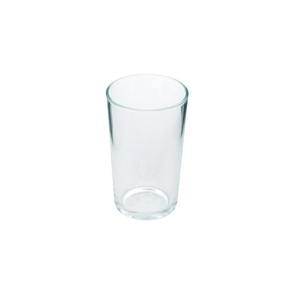 0026102559703 - Trinkglas Conique 250ml Glas 70x114mm 0026102559703 610440 6 Stück