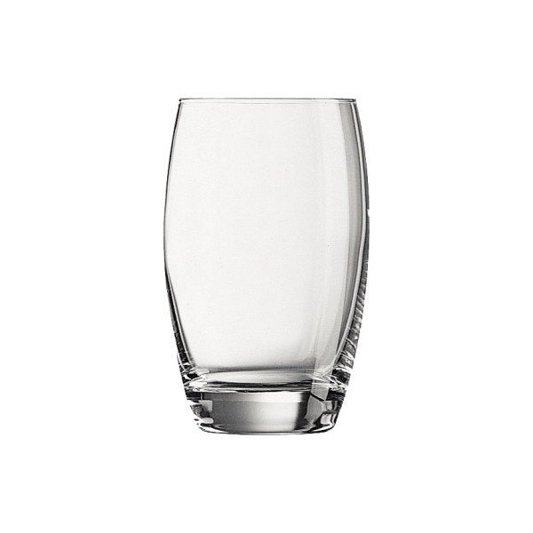 0026102966952 - ESMEYER Cabernet Becher aus gehärtetem Glas spülmaschinenfest 6er Set 150 g – elegant und robust 0026102966952 - ESMEYER Cabernet Becher aus gehärtetem Glas spülmaschinenfest 6er Set 150 g – elegant und robust