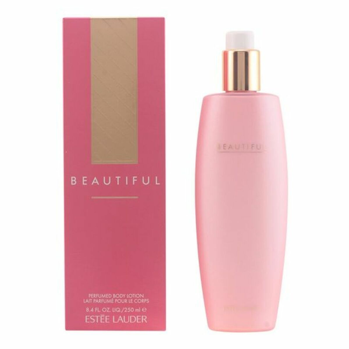 0027131042624 - Körperlotion Beautiful 133058 (250 ml) 250 ml 0027131042624 - Körperlotion Beautiful 133058 (250 ml) 250 ml