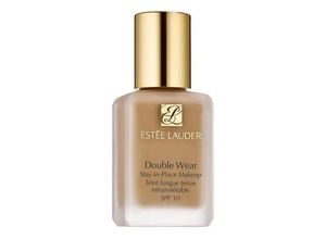 0027131187035 - Esté e Lauder Double Wear Stay-in-Place Makeup SPF 10 2C3 Fresco 30 ml 0027131187035 - Esté e Lauder Double Wear Stay-in-Place Makeup SPF 10 2C3 Fresco 30 ml