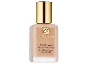 0027131392378 - Double Wear Stay-in-Place langanhaltende Make-up Foundation LSF 10 Farbton 1W2 Sand 30 ml