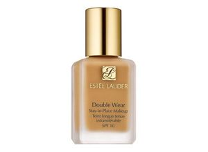 0027131392392 - Double Wear Stay-in-Place Liquid Make-up SPF 10 30 ML 4N1 Wheat 30 ml