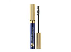 0027131495284 - ESTĒE LAUDER Doube Wear Zero-smudge Lengthening Mascara Augen Make-up mascara schwarz (schwarz) verlängernd