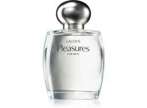 0027131521433 - Esté e Lauder Pleasures For Men Cologne Spray 100 ml