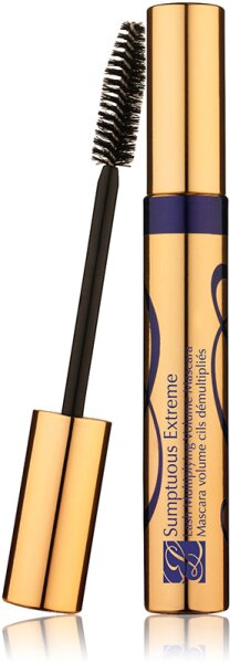 0027131771944 - ESTĒE LAUDER Sumptuous Extreme Mascara Augen Make-up mascara schwarz (1 BLACK) verlängernd volumen