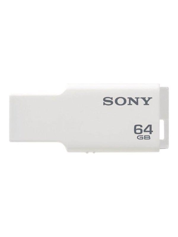 0027242898097 - SF-M Series SF-M64 - Flash-Speicherkarte - 64 GB - UHS Class 3   Class10 - SDXC UHS-II