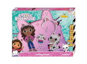 0028178079185 - Hama® Geschenkpackung GABBYS Dollhouse